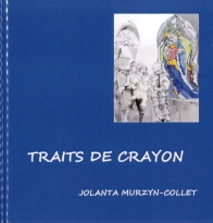 TRAITS DE CRAYON